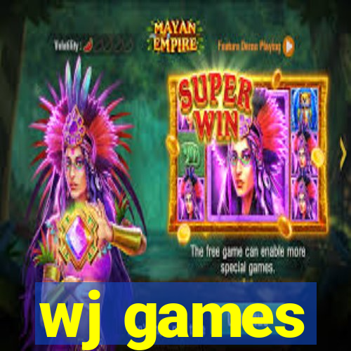 wj games